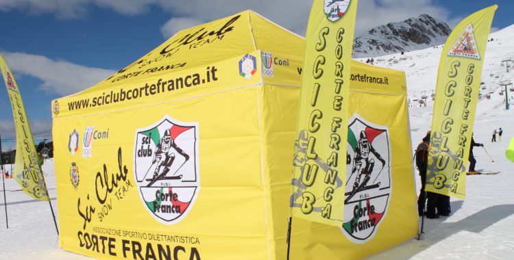 CORSO AL PASSO DEL TONALE 2026